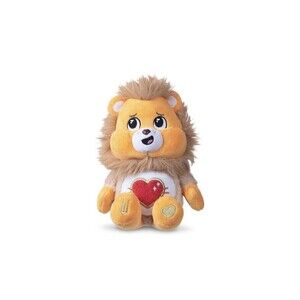 Wicked Lion Care Bear Tender Heart Bear Plush New